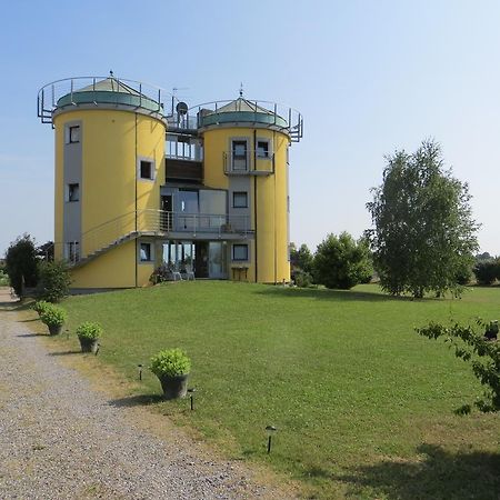 I Silos Guest House Серіате Екстер'єр фото