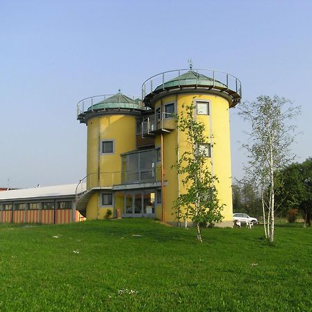 I Silos Guest House Серіате Екстер'єр фото