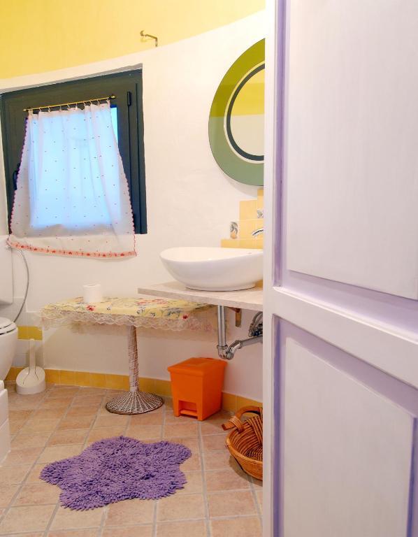 I Silos Guest House Серіате Екстер'єр фото