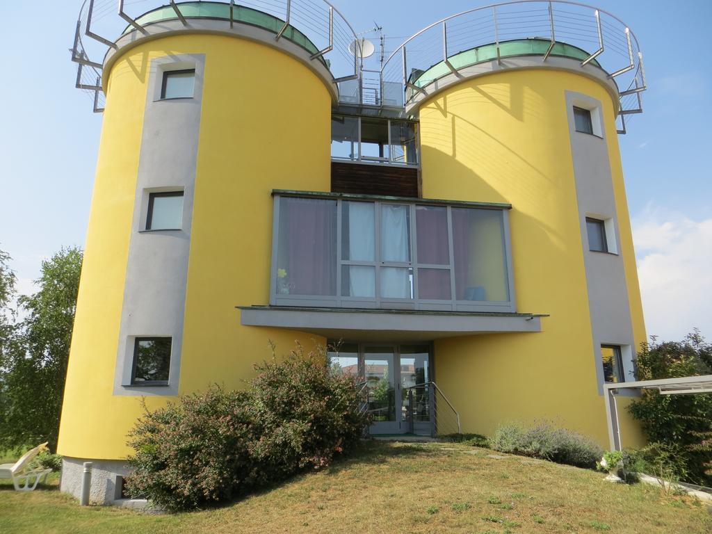 I Silos Guest House Серіате Екстер'єр фото