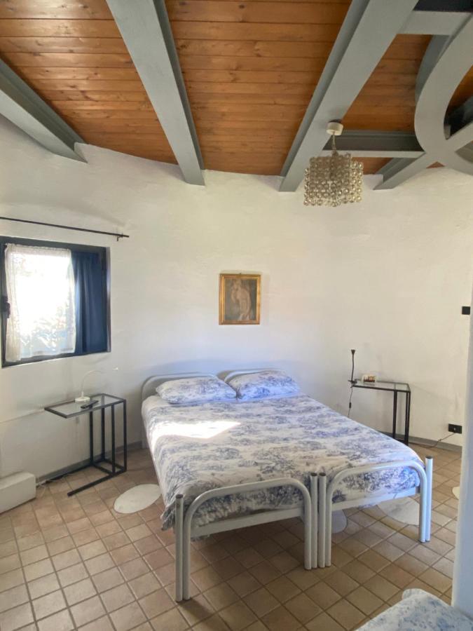 I Silos Guest House Серіате Екстер'єр фото