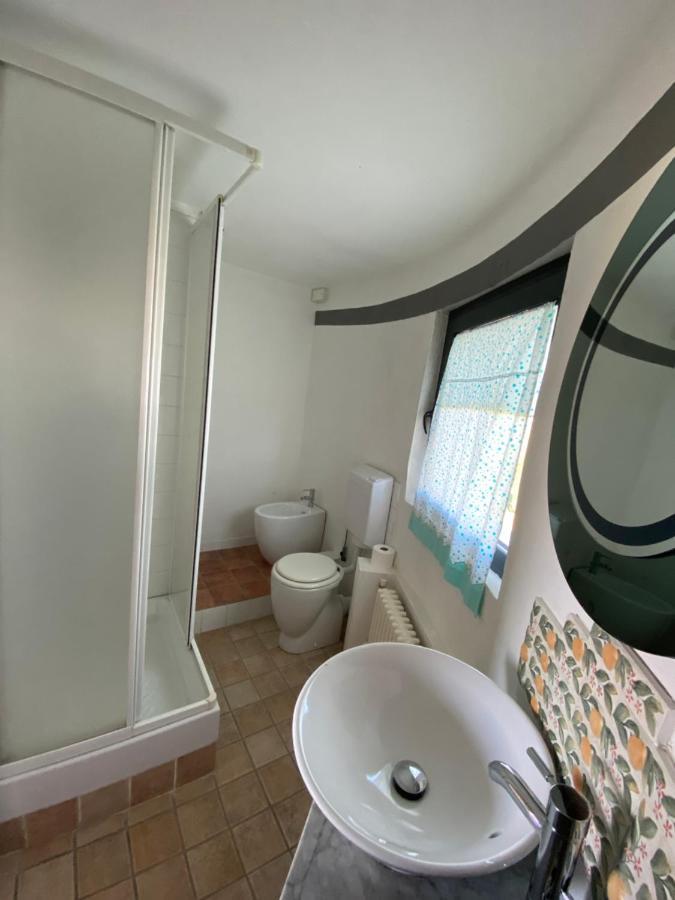I Silos Guest House Серіате Екстер'єр фото