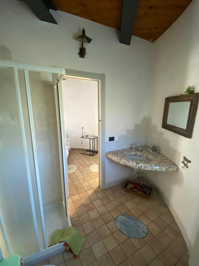I Silos Guest House Серіате Екстер'єр фото