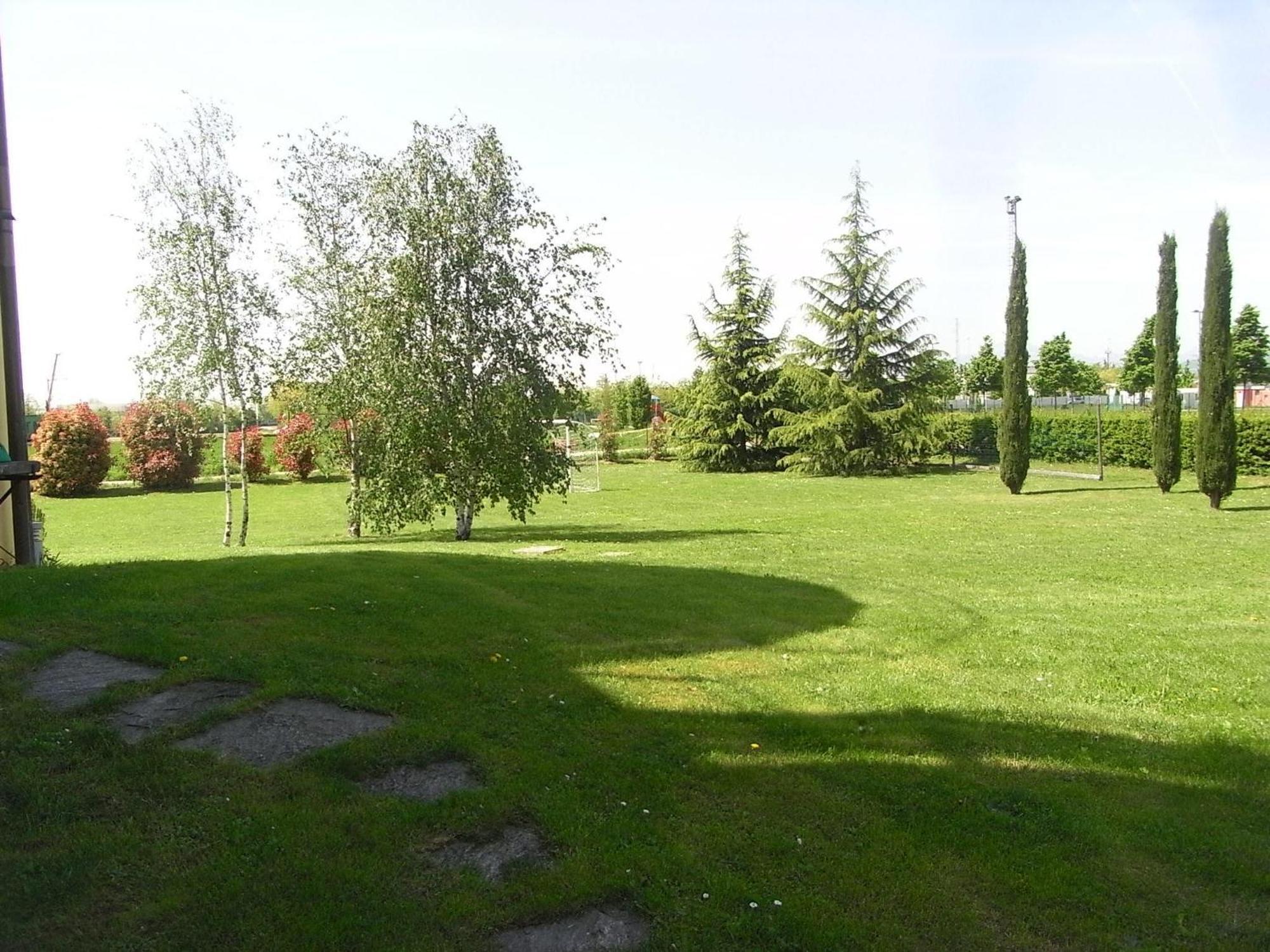 I Silos Guest House Серіате Екстер'єр фото