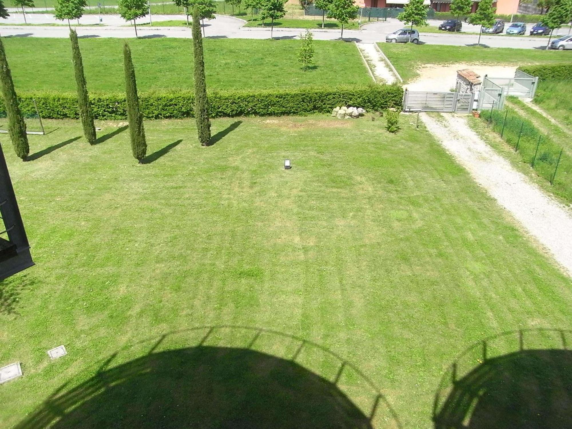 I Silos Guest House Серіате Екстер'єр фото