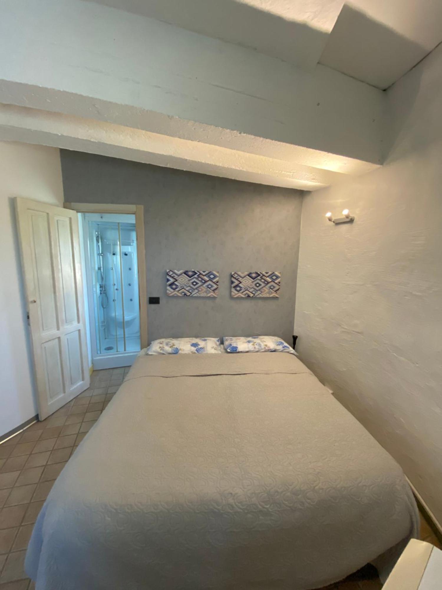 I Silos Guest House Серіате Екстер'єр фото