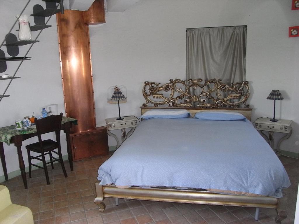 I Silos Guest House Серіате Номер фото