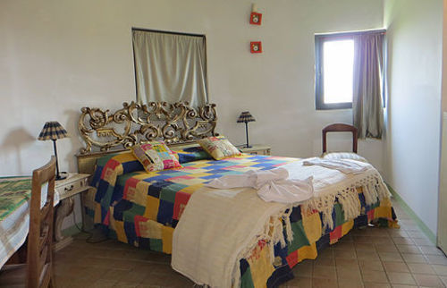 I Silos Guest House Серіате Екстер'єр фото