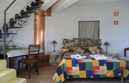I Silos Guest House Серіате Екстер'єр фото