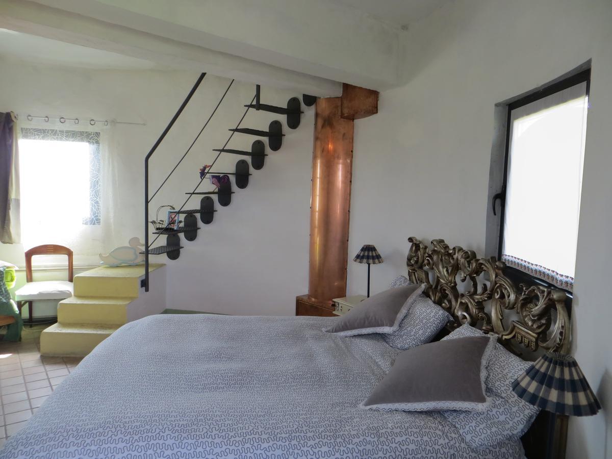 I Silos Guest House Серіате Екстер'єр фото