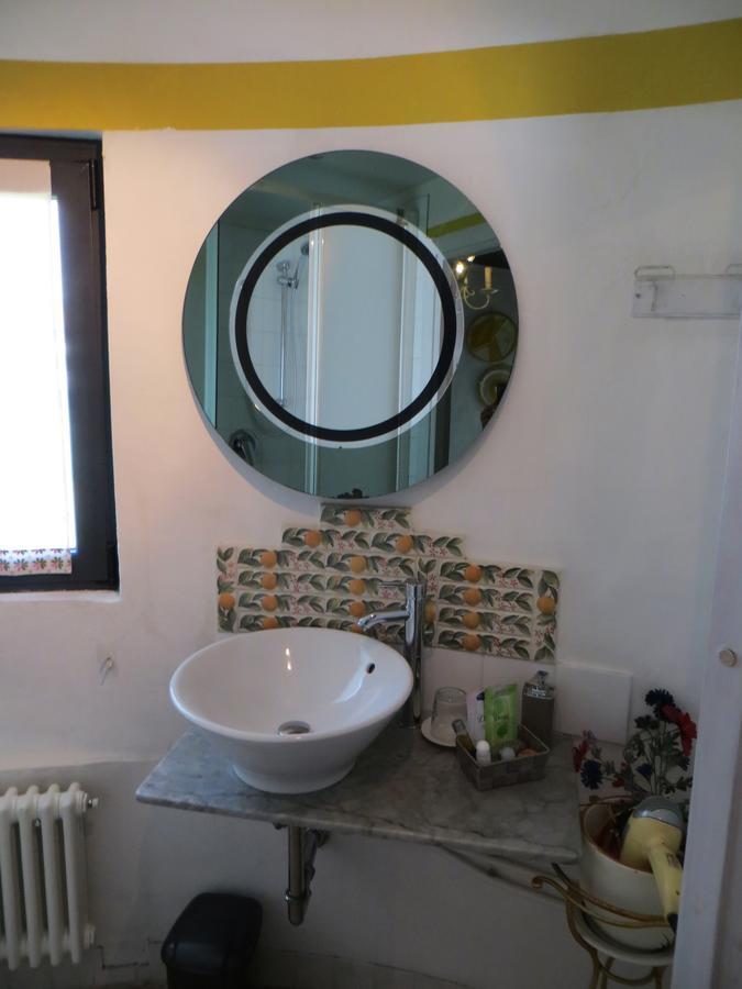 I Silos Guest House Серіате Екстер'єр фото